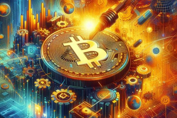 In the past decade, Bitcoin Revolution and other cryptocurrencies have emerged as a disruptive force in the global financial landscape