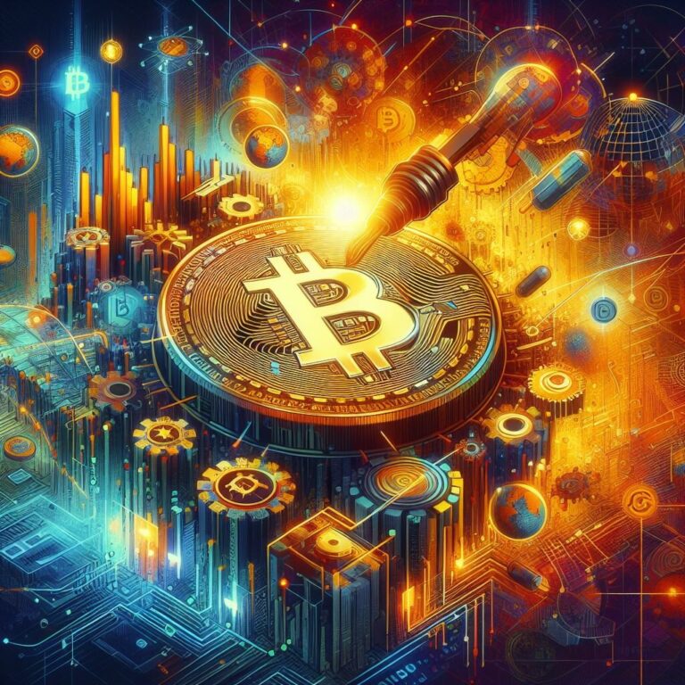 In the past decade, Bitcoin Revolution and other cryptocurrencies have emerged as a disruptive force in the global financial landscape