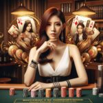 Baccarat Pro Tournaments, a game often associated with sophistication and high stakes, also features competitive tournaments that attract some of the world's top players.
