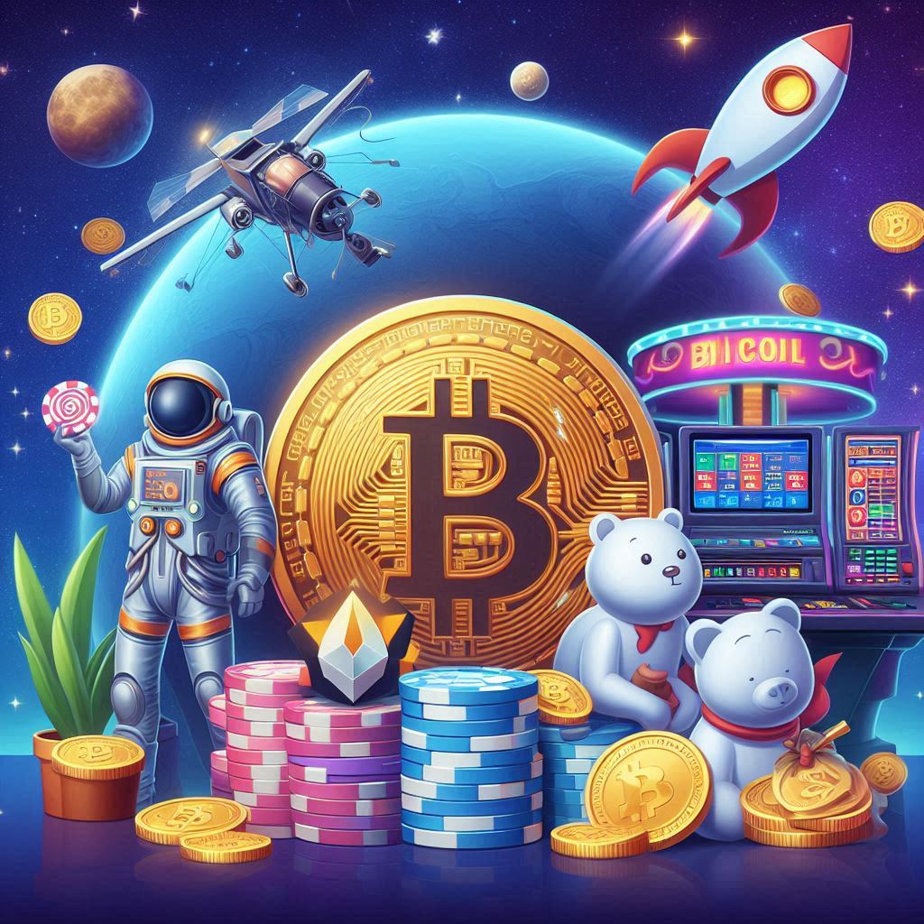 Crypto Casinos and Bitcoin gambling sites have emerged as a popular choice for online bettors due to the numerous advantages they offer.